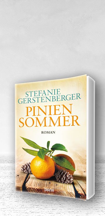 Roman - Piniensommer
