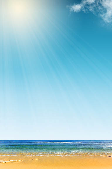 Sizilien ☀+ Winterurlaub und Überwintern - Der Strand von Sant'Elia