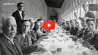 Video "Geschichte der Mafia Süditaliens" starten