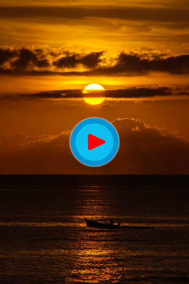 Sizilien hautnah erleben - ein Tag am Meer im Fischerdorf Sant'Elia