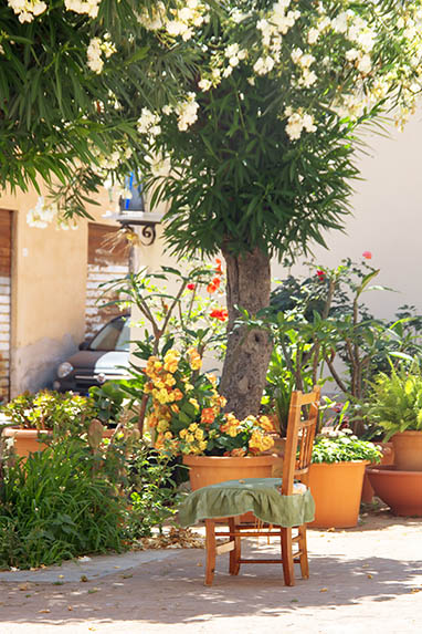 Sizilien - Porticello - 